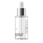 Neutrogena Hydro Boost Glow Booster Primer & Serum, Hydrating & Moisturizing Face Serum-to-Primer Hybrid, Infused with Purified Hyaluronic Acid & Designed to Instantly Hydrate, 1.0 fl. oz - Image 3