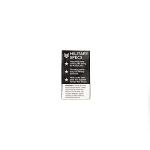 Duke Cannon Big Brick Lump of Coal Soap Bars (Lump Of Coal, 10 Ounce (Pack of 1)) - Image 7