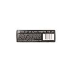 Duke Cannon Big Brick Lump of Coal Soap Bars (Lump Of Coal, 10 Ounce (Pack of 1)) - Image 4
