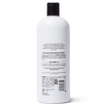 TRESemmé Conditioner Moisture Rich 3 Count for Dry Hair Professional Quality Salon-Healthy Look and Shine Moisture Rich Formulated with Vitamin E and Biotin 28 oz - Image 10