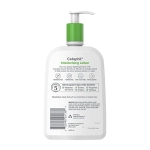 Cetaphil Body Moisturizer, Hydrating Moisturizing Lotion for All Skin Types, Suitable for Sensitive Skin, NEW 20 oz, Fragrance Free, Hypoallergenic, Non-Comedogenic - Image 2