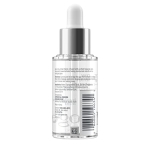 Neutrogena Hydro Boost Glow Booster Primer & Serum, Hydrating & Moisturizing Face Serum-to-Primer Hybrid, Infused with Purified Hyaluronic Acid & Designed to Instantly Hydrate, 1.0 fl. oz - Image 4