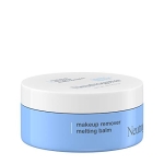Neutrogena Makeup Remover Melting Balm to Oil with Vitamin E, Gentle and Nourishing Makeup Removing Balm for Eye, Lip, or Face Makeup, Travel-Friendly for On-the-Go, 2.0 ounces - Image 4