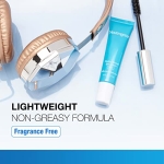 Neutrogena Hydro Boost Eye Cream, Under-Eye Moisturizer with Hyaluronic Acid, Fragrance Free and Non-Comedogenic, 0.5 Oz - Image 6