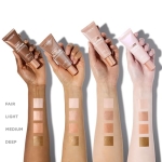 L’Oréal Paris Makeup True Match Lumi Glotion, Natural Glow Enhancer, Illuminator Highlighter Skin Tint, for an All Day Radiant Glow, Light, 1.35 Ounces - Image 7