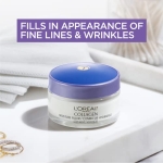 L’Oréal Paris Collagen Daily Face Moisturizer, Reduce Wrinkles, Face Cream 3.4 oz - Image 8