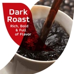 NESCAFE CLASICO Dark Roast Instant Coffee 10.5 oz. Jar - Image 6