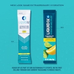 Liquid I.V. Hydration Multiplier - Strawberry - Hydration Powder Packets | Electrolyte Drink Mix | Easy Open Single-Serving Stick | Non-GMO | 16 Sticks - Image 6