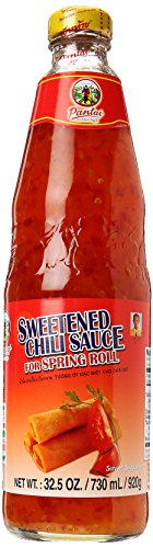 Version 1.0.0 Pantai Sweetened Chili Sauce For Spring Rolls - Image 1