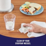Sparkle® Pick-A-Size® Paper Towels, 6 Double Rolls = 12 Regular Rolls - Image 3