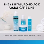 Neutrogena Hydro Boost Eye Cream, Under-Eye Moisturizer with Hyaluronic Acid, Fragrance Free and Non-Comedogenic, 0.5 Oz - Image 4