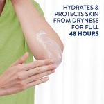 Cetaphil Body Moisturizer, Hydrating Moisturizing Cream for Dry to Very Dry, Sensitive Skin, NEW 20 oz, Fragrance Free, Non-Comedogenic, Non-Greasy - Image 5