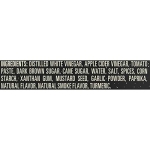 Heinz Carolina Vinegar Style Tangy BBQ Sauce (18.6 oz Bottle) - Image 5