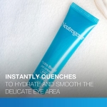 Neutrogena Hydro Boost Eye Cream, Under-Eye Moisturizer with Hyaluronic Acid, Fragrance Free and Non-Comedogenic, 0.5 Oz - Image 8