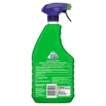 Scrubbing Bubbles Mega Shower Foamer Spray, Multi-Surface Bathroom and Tile Cleaner Grime Fighter, Removes 100% Soap Scum, Rainshower Scent, 32 oz - Image 8