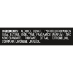 AXE Apollo Body Spray Deodorant for Long-Lasting Odor Protection, Sage & Cedarwood Deodorant for Men Formulated Without Aluminum 4 Ounce (Pack of 4) - Image 2