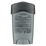 Degree Men Antiperspirant Deodorant Clean 72-Hour Sweat & Odor Protection Prescription-Strength Antiperspirant For Men with MotionSense Technology 1.7 oz - Image 11