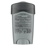 Degree Men Antiperspirant Deodorant Clean 72-Hour Sweat & Odor Protection Prescription-Strength Antiperspirant For Men with MotionSense Technology 1.7 oz - Image 12