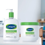 Cetaphil Body Moisturizer, Hydrating Moisturizing Lotion for All Skin Types, Suitable for Sensitive Skin, NEW 20 oz, Fragrance Free, Hypoallergenic, Non-Comedogenic - Image 3