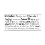 Heinz Tomato Ketchup with No Sugar Added, 13 oz Bottle - Image 3