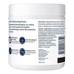 CeraVe Moisturizing Cream | Body and Face Moisturizer for Dry Skin | Body Cream with Hyaluronic Acid and Ceramides | Hydrating Moisturizer | Fragrance Free Non-Comedogenic | 19 Ounce - Image 6