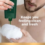 Irish Spring Moisture Blast Body Wash for Men, 20 Oz - Image 3