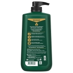 Irish Spring Men's Body Wash Pump, Original Clean Body Wash for Men, Smell Fresh and Clean for 24 Hours, Cleans Body, Hands, and Face, Made with Biodegradable Cleansing Ingredients, 30 Oz Pump - Image 9