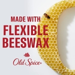 Old Spice, Hair Styling Fiber Wax for Men Flexible HoldLow Shine 2.22 Each Twin Pack NEW Formula, 4.44 Fl Oz - Image 8