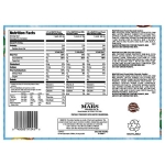 M&M'S Peanut, Peanut Butter & Milk Chocolate Variety Pack Full Size Milk Chocolate Candy Assortment, 30.58 oz 18 ct - Image 3