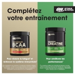 Optimum Nutrition Gold Standard 100% Whey Protein Powder, French Vanilla Creme, 2 Pound (Packaging May Vary) - Image 9