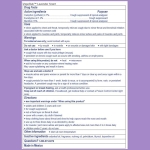 Vicks VapoRub, Lavender Scent, Cough Suppressant, Topical Chest Rub & Analgesic Ointment, Medicated Vicks Vapors, Relief from Cough Due to Cold, Aches & Pains, 1.76oz - Image 7