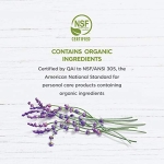Avalon Organics Shampoo, Strengthening Peppermint, 11 Oz - Image 3