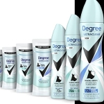 Degree Antiperspirant for Women Protects from Deodorant Stains Pure Clean Deodorant for Women 2.6 oz - Image 7