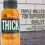Duke Cannon THICK HIGH VISCOSITY Body Wash For Men (Sawtooth, Pack of 3) - Image 4
