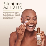 Ambi Even & Clear Daily Facial Moisturizer with SPF 30, 3.5 Ounce - Image 6