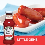 Heinz Chili Sauce (12 oz Bottle) - Image 11