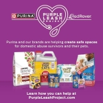Purina Tidy Cats LightWeight With Glade Clear Springs Multi-Cat, Clumping, Low Dust, Scented Cat litter - 17 lb. Box - Image 2