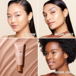 L’Oréal Paris Makeup True Match Lumi Glotion, Natural Glow Enhancer, Illuminator Highlighter Skin Tint, for an All Day Radiant Glow, Light, 1.35 Ounces - Image 6