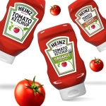 Heinz Organic Tomato Ketchup (14 oz Bottle) - Image 6