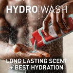 Old Spice Hydro Body Wash for Men, Pure Sport Plus Scent, Hardest Working Collection, 16.0 oz (Pack of 4) - Image 7
