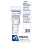 CeraVe Ultra-Light Gel | Facial Moisturizing Gel with Ceramides, Niacinamide, Hyaluronic Acid | Fragrance Free |1.75 FL Oz - Image 3
