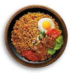 Indomie Foods Mi Goreng Instant Noodles Halal Certified, Original Flavor, 10 Count - Image 5