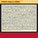 Optimum Nutrition Gold Standard 100% Whey Protein Powder, French Vanilla Creme, 2 Pound (Packaging May Vary) - Image 2