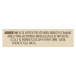 Vaseline Radiant X Replenishing and Hydrating Body Oil with 1% Lipids, Jojoba Oil, Coconut Oil, & Vitamin E 3.7 oz - Image 2