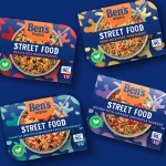 BEN'S ORIGINAL Street Food Fried Rice with Vegetables, Prepared Entrée, Microwave in 90 Seconds, 9 oz​ (Pack of 6) - Image 2