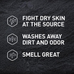 Old Spice Hydro Body Wash for Men, Pure Sport Plus Scent, Hardest Working Collection, 16.0 oz (Pack of 4) - Image 6