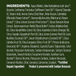 Avalon Organics Hand & Body Lotion, Refreshing Lemon, 12 Oz - Image 5