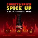Samyang Buldak Korean Spicy Hot Chicken Flavor Sauce 7oz (Pack of 1) - Image 6