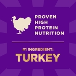 Wellness CORE+ Dry Dog Food with Freeze Dried Pieces, Grain Free, High Protein, Natural, Original Turkey & Chicken Recipe, (20-Pound Bag) - Image 8