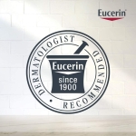 Eucerin Daily Protection Face Lotion - Broad Spectrum SPF 30 - Moisturizes and Protects Sensitive, Dry Skin - 4 fl. oz. Pump Bottle - Image 7